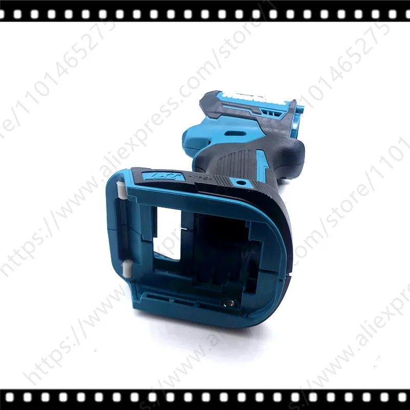 Комплект корпуса для Makita DTD170
Комплект корпуса для Makita DTD170