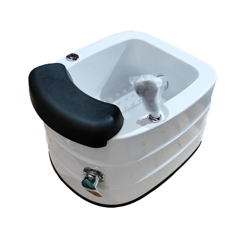 Acrylic foot bath Household and commercial foot bath Hotel clubhouse Round massage foot bucket
Acrylic foot bath Household and commercial foot bath Hotel clubhouse Round massage foot bucket