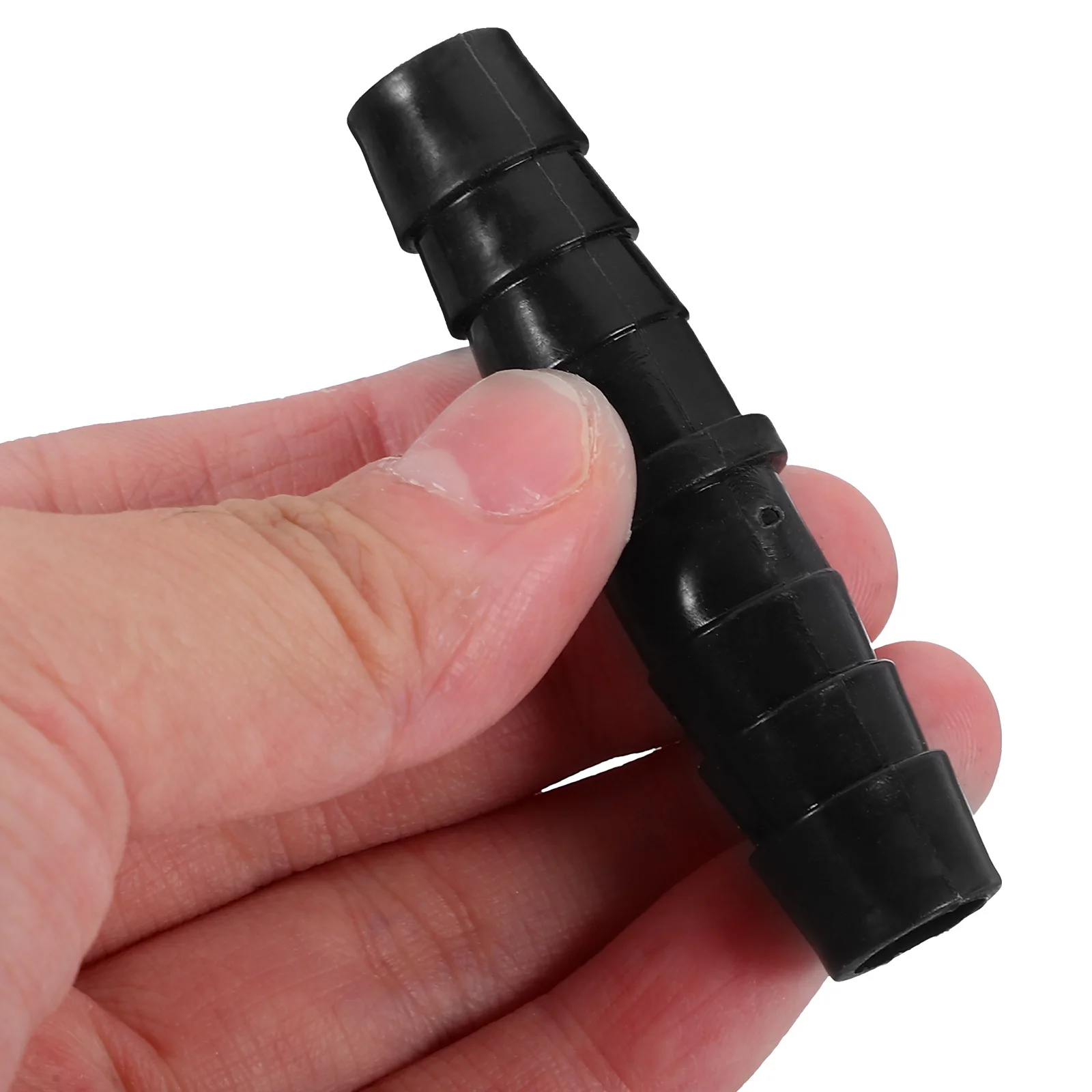 10Pcs 12Mm Hose Barb Connectors Quick Connect Fittings for Water Pump Tubing Hose Repair Barb Fittings Tubing Connector
10Pcs 12Mm Hose Barb Connectors Quick Connect Fittings for Water Pump Tubing Hose Repair Barb Fittings Tubing Connector