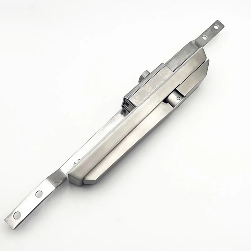 1PCS Weitu Cabinet Lock 304 Stainless Steel Ball Lock Core Heaven Earth Connecting Rod Lock Battery Equipment Lock Hardware
1PCS Weitu Cabinet Lock 304 Stainless Steel Ball Lock Core Heaven Earth Connecting Rod Lock Battery Equipment Lock Hardware