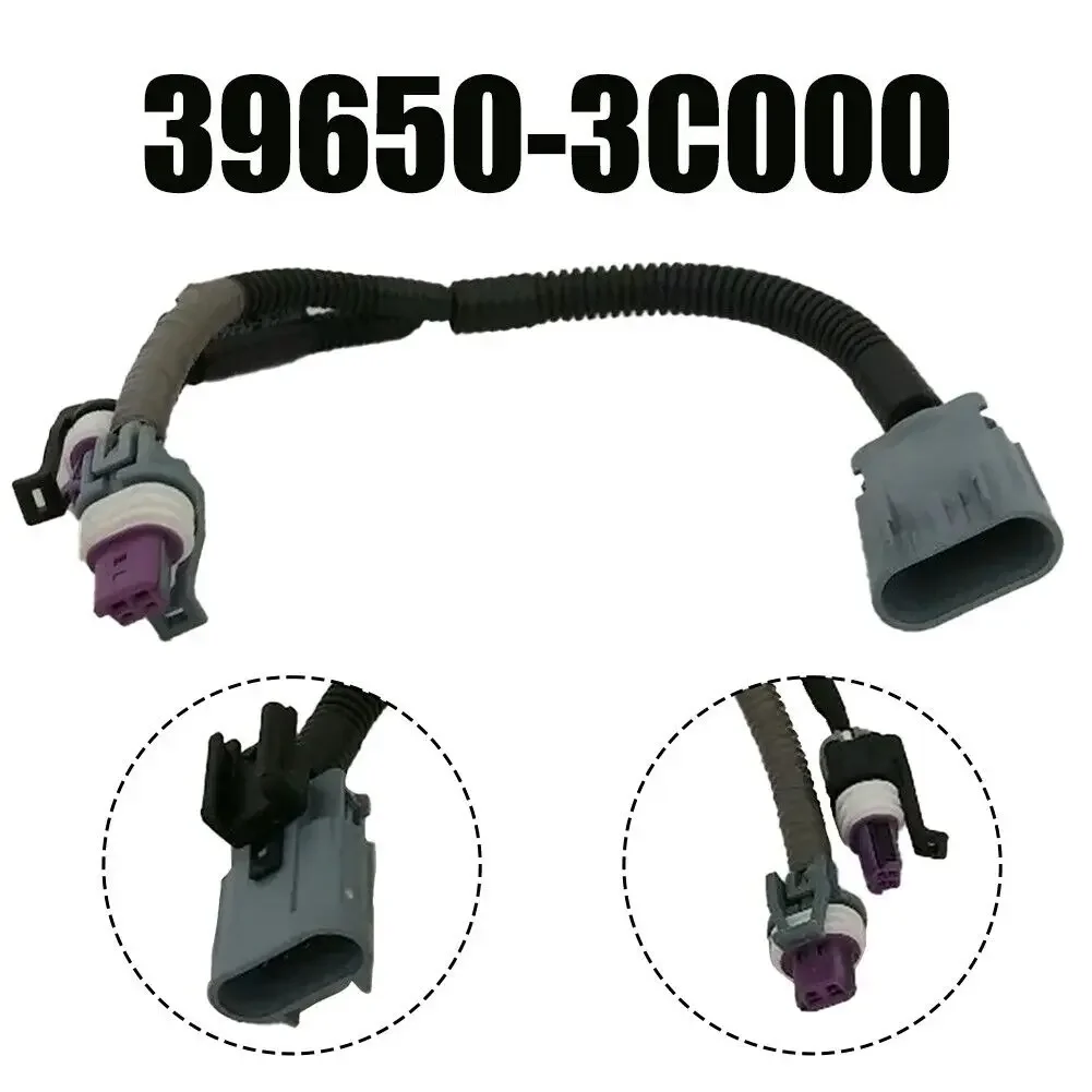 Для Hyundai Santa Fe 2006-2015 Azera 2005-2016 Genesis 2008-2014 39650-3C000 396503 C000 1 шт. жгут проводов управления маслом автомобиля
Для Hyundai Santa Fe 2006-2015 Azera 2005-2016 Genesis 2008-2014 39650-3C000 396503 C000 1 шт. жгут проводов управления маслом автомобиля