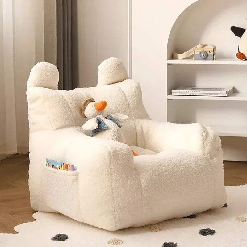 Baby Chair Children's Pouf Furniture Couch Child Sofa Kawaii Girls Kids Room Infant Mini Kid Girl Reading Sofas Bed Bedroom
Baby Chair Children's Pouf Furniture Couch Child Sofa Kawaii Girls Kids Room Infant Mini Kid Girl Reading Sofas Bed Bedroom
