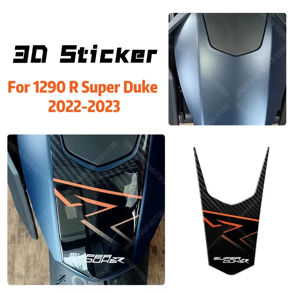 Stickers Motorcycle Side 3D Resin Protective Sticker For 1290 R Super Duke 2022-2023
Stickers Motorcycle Side 3D Resin Protective Sticker For 1290 R Super Duke 2022-2023