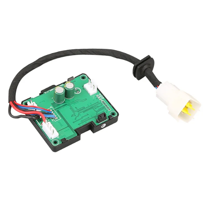 A03Z-5KW Heater Control Board Motherboard For 24V Car Air Parking Heater Car Air Heater Control Board
A03Z-5KW Heater Control Board Motherboard For 24V Car Air Parking Heater Car Air Heater Control Board