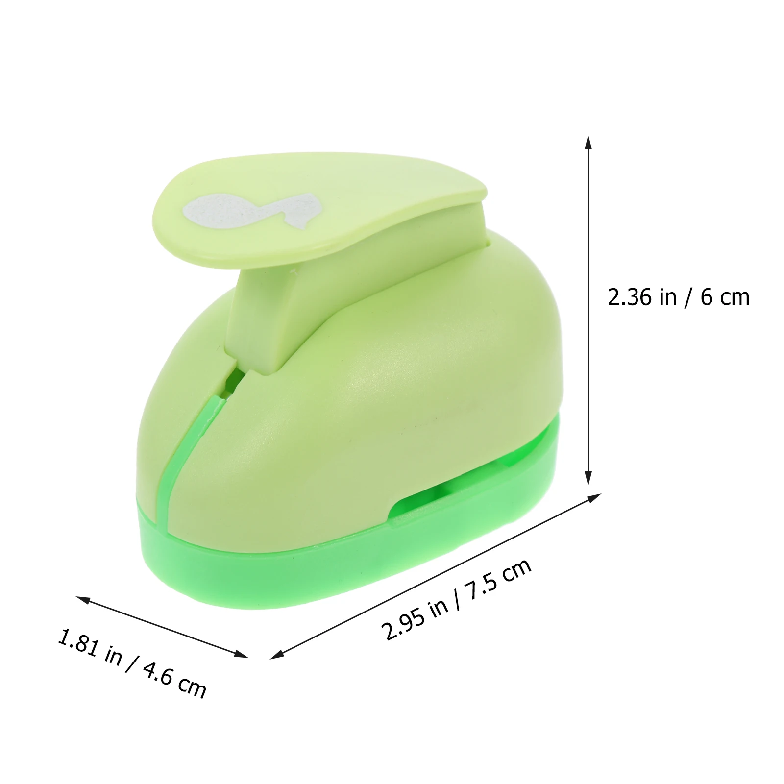Paper Diy Crafts Making Scrapbook Hole Puncher Manual For Art Photo Album Tags Labels Homemade Cards Kids Lightweight
Paper Diy Crafts Making Scrapbook Hole Puncher Manual For Art Photo Album Tags Labels Homemade Cards Kids Lightweight