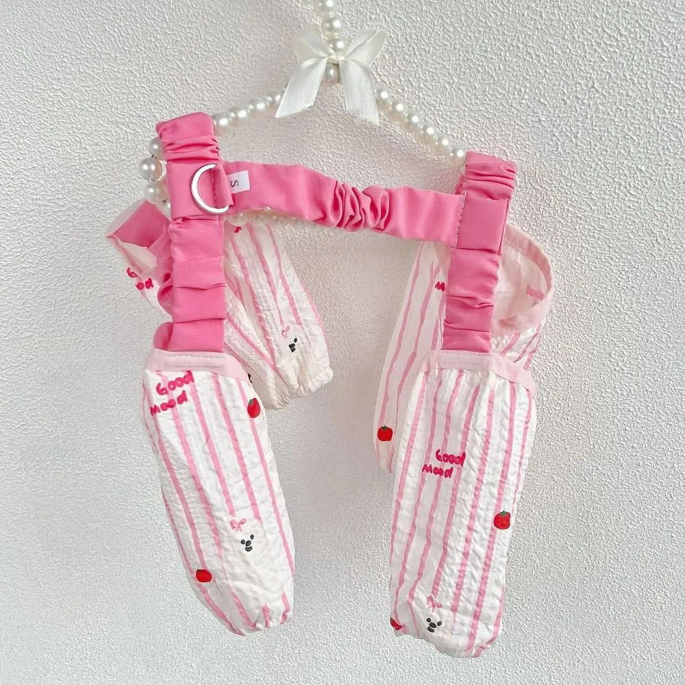 Insect Prevention Pet Strolling Going Out Pants Dust-proof Anti-dirt Dog Four Legged Pants Puppy Leg Protection Jumpsuit
Insect Prevention Pet Strolling Going Out Pants Dust-proof Anti-dirt Dog Four Legged Pants Puppy Leg Protection Jumpsuit