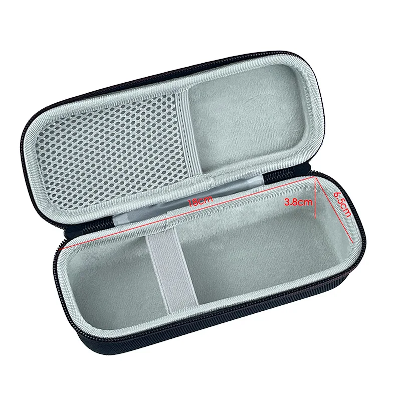 Portable Charger Carrying Case for CUKTECH NO.10 Power Bank EVA Hard Travel Storage Box
Portable Charger Carrying Case for CUKTECH NO.10 Power Bank EVA Hard Travel Storage Box