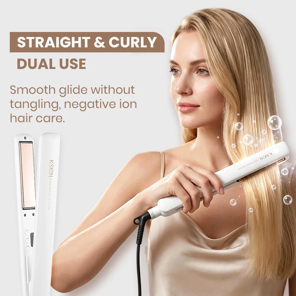 Hot Sale Wholesale Profesional Hair Curler Hair Styling Tools Hair Straightener Flat Iron
Hot Sale Wholesale Profesional Hair Curler Hair Styling Tools Hair Straightener Flat Iron