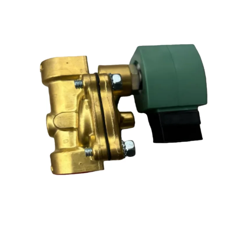 Brand New Original Solenoid Valve SCE238D002 SCE238D005 SCE238D004 SCE210C094 SCE262C080 SCG262C090 SCXE210D095 G551A001MS
Brand New Original Solenoid Valve SCE238D002 SCE238D005 SCE238D004 SCE210C094 SCE262C080 SCG262C090 SCXE210D095 G551A001MS