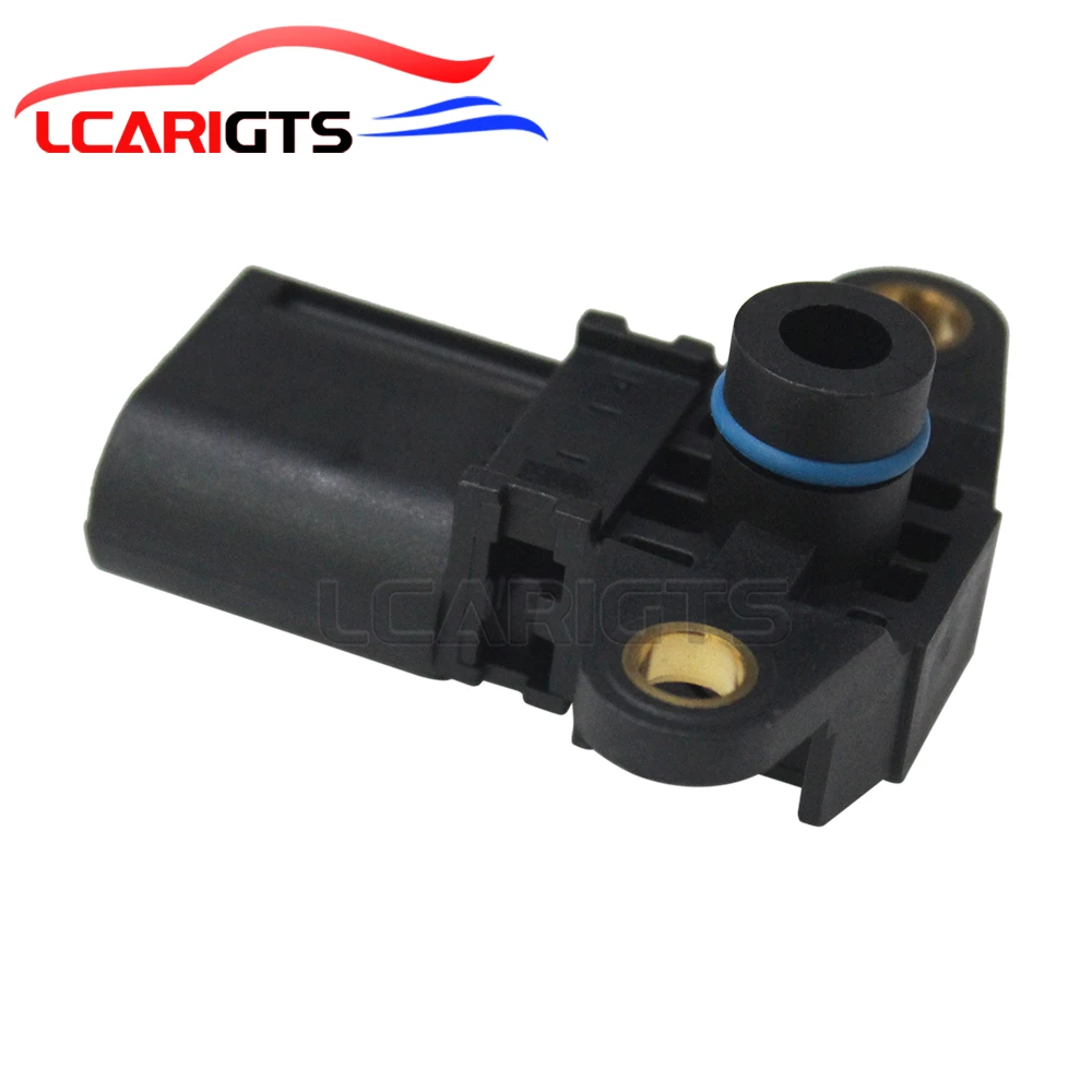 1Piece For BMW 3 5 6 7 Series E46 E53 E90 E91 E92 E93 Intake Air Pressure Sensor 13628657300 13627542623 13627503208 13627585278
1Piece For BMW 3 5 6 7 Series E46 E53 E90 E91 E92 E93 Intake Air Pressure Sensor 13628657300 13627542623 13627503208 13627585278