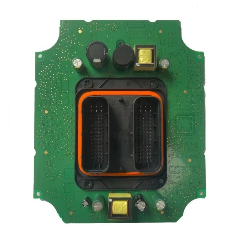 22423435 ECU ECM Programmed Engine Control Unit for 60100000
22423435 ECU ECM Programmed Engine Control Unit for 60100000