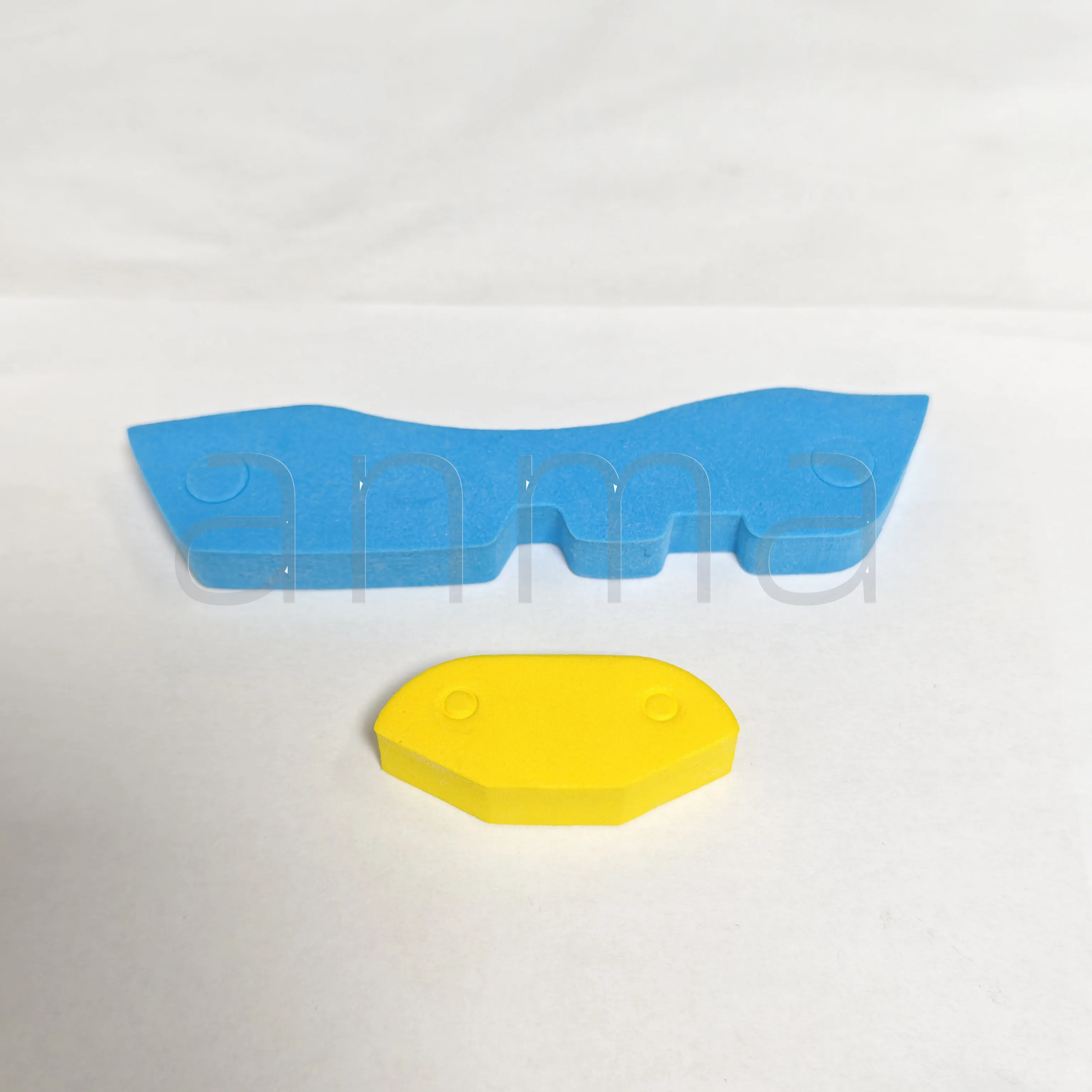 10piece 12mm Wool Felt Oil Plug for KBA Offset Printing Machine Parts 133x32x12mm
10piece 12mm Wool Felt Oil Plug for KBA Offset Printing Machine Parts 133x32x12mm