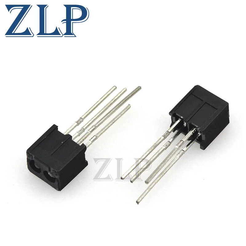 Reflective Photoelectric Sensor ITR20001/T ITR20001-TTransceiver Integrated Transmitter Infrared Counter
Reflective Photoelectric Sensor ITR20001/T ITR20001-TTransceiver Integrated Transmitter Infrared Counter