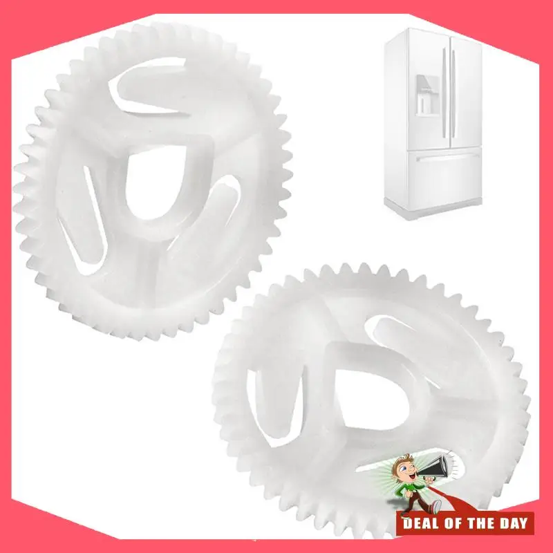 24-Hour Delivery 5304469403 Icemaker Drive Gear For Refrigerator Ice Maker Accessories Ice Maker Gear Replacement
24-Hour Delivery 5304469403 Icemaker Drive Gear For Refrigerator Ice Maker Accessories Ice Maker Gear Replacement