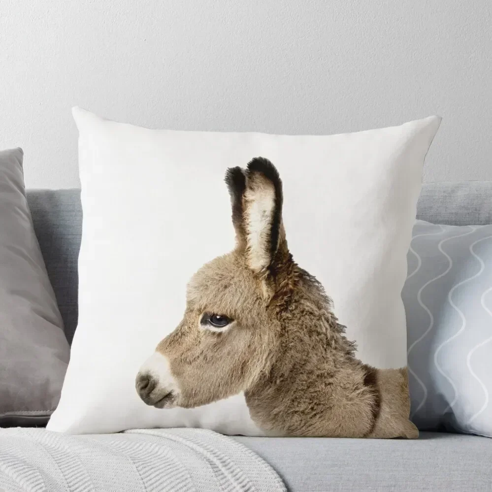 Donkey print, Nursery, Animal, Kids room, Modern art, Wall decor Throw Pillow Decorative Cushion Cover luxury decor pillow
Donkey print, Nursery, Animal, Kids room, Modern art, Wall decor Throw Pillow Decorative Cushion Cover luxury decor pillow