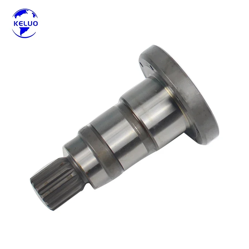 DRIVE SHAET-T16 bent axis pump accessories for A2FM63
DRIVE SHAET-T16 bent axis pump accessories for A2FM63