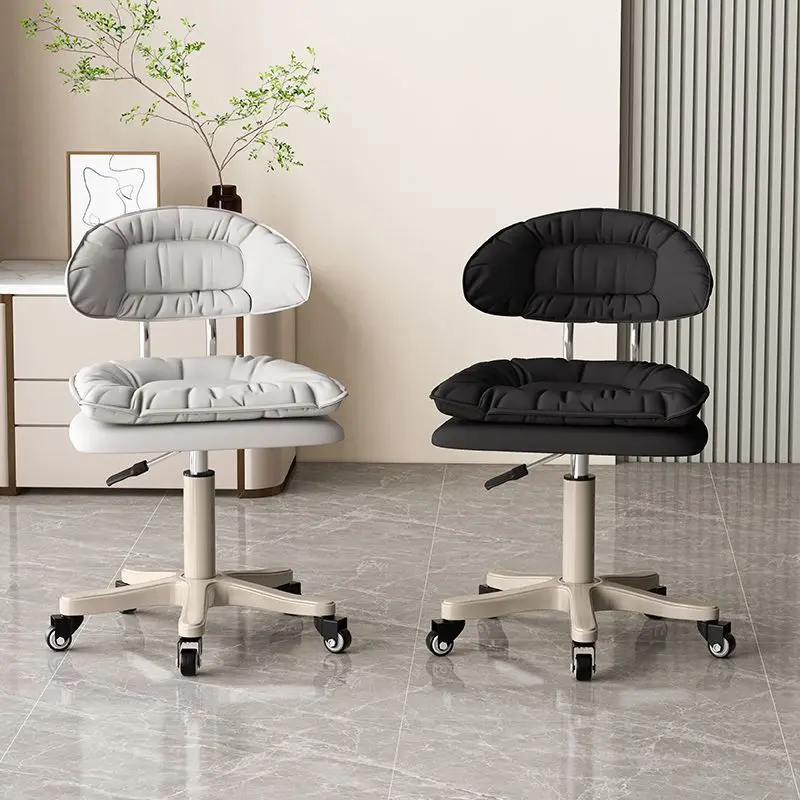Salon Barberia Professional Chair Lash Lash Tech Hairdressing Hairdresser Wheel Spa Taburete Silla De Barbero Barbing
Salon Barberia Professional Chair Lash Lash Tech Hairdressing Hairdresser Wheel Spa Taburete Silla De Barbero Barbing