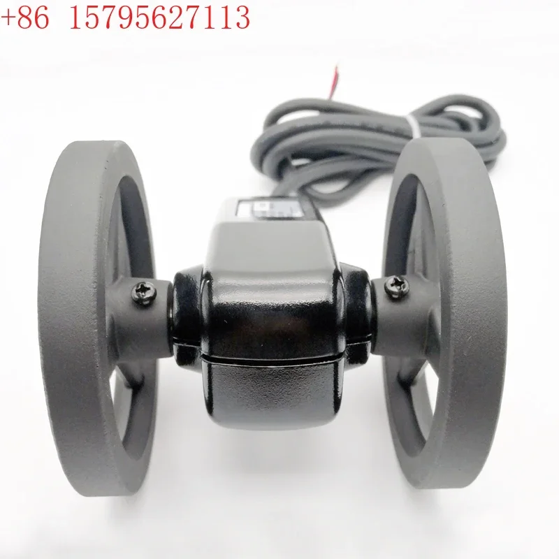PL-D2M electronic meter wheel length measuring instrument sensor with the same high-precision length transmitter
PL-D2M electronic meter wheel length measuring instrument sensor with the same high-precision length transmitter