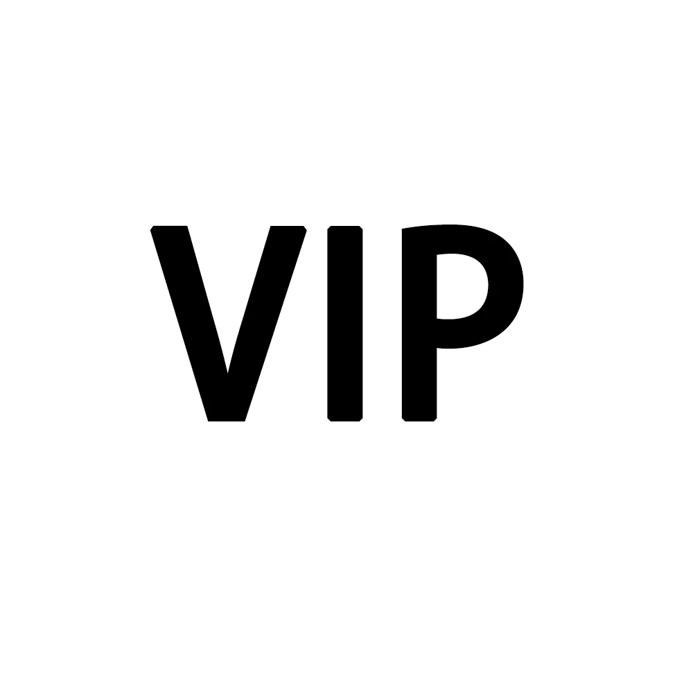 VIP Resend/make up for the price difference 
VIP Resend/make up for the price difference