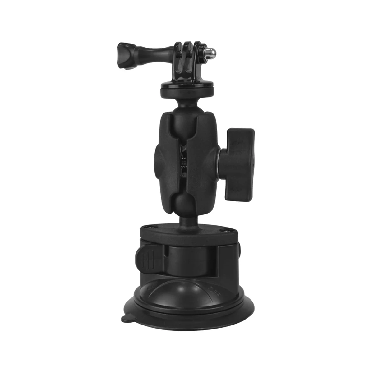 Camera Accessories Vehicle Mount for Sports Camera Car Windshield Suction Cup Mount Compatible for Action Camera Accessories
Camera Accessories Vehicle Mount for Sports Camera Car Windshield Suction Cup Mount Compatible for Action Camera Accessories