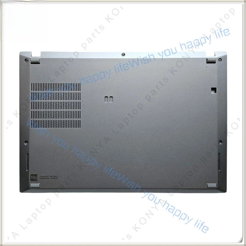 L... For Lenovo Thinkpad T14S Gen 1 T490S T495S Laptop Bottom Base Cover Lower Case
L... For Lenovo Thinkpad T14S Gen 1 T490S T495S Laptop Bottom Base Cover Lower Case