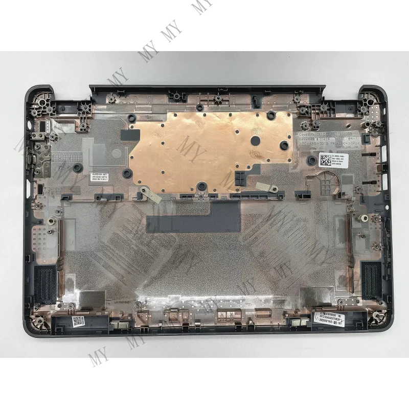 Нижняя крышка корпуса TT для Dell Latitude 3120 E3120 0R0759
Нижняя крышка корпуса TT для Dell Latitude 3120 E3120 0R0759