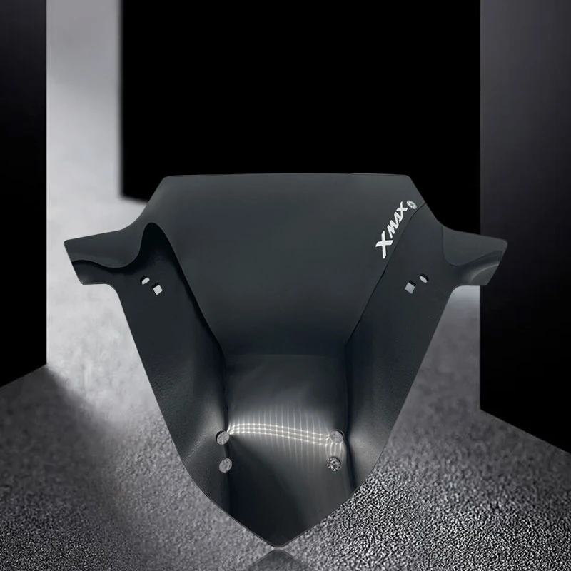 STLF Modified Motorcycle Spare Parts 2023 Xmax300 Xmax250 Xmax Sport Short Windshield Windscreen for Xmax250 Xmax300 2023
STLF Modified Motorcycle Spare Parts 2023 Xmax300 Xmax250 Xmax Sport Short Windshield Windscreen for Xmax250 Xmax300 2023