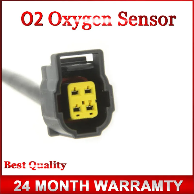 234-4880 Лямбда-зонд, датчик кислорода, подходит для Wrangler Grand Caravan Country Pacifica, номер детали # 56029085AA 2344880 АВТОЧАСТЬ
234-4880 Лямбда-зонд, датчик кислорода, подходит для Wrangler Grand Caravan Country Pacifica, номер детали # 56029085AA 2344880 АВТОЧАСТЬ