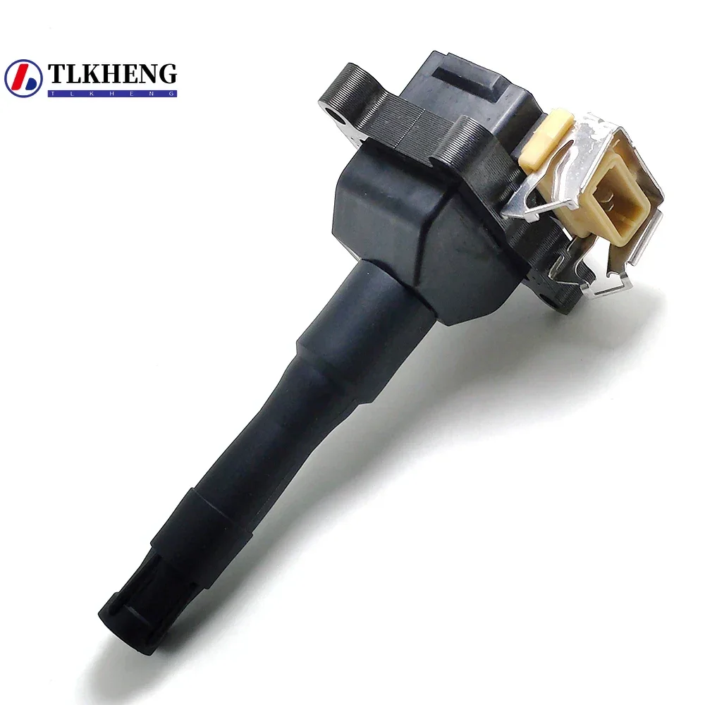 Ignition Coil For BMW 318i 318iS 325i 325is 525i 525iT 530i 540i 740i OEM UF226,12131703359, 12131726177
Ignition Coil For BMW 318i 318iS 325i 325is 525i 525iT 530i 540i 740i OEM UF226,12131703359, 12131726177