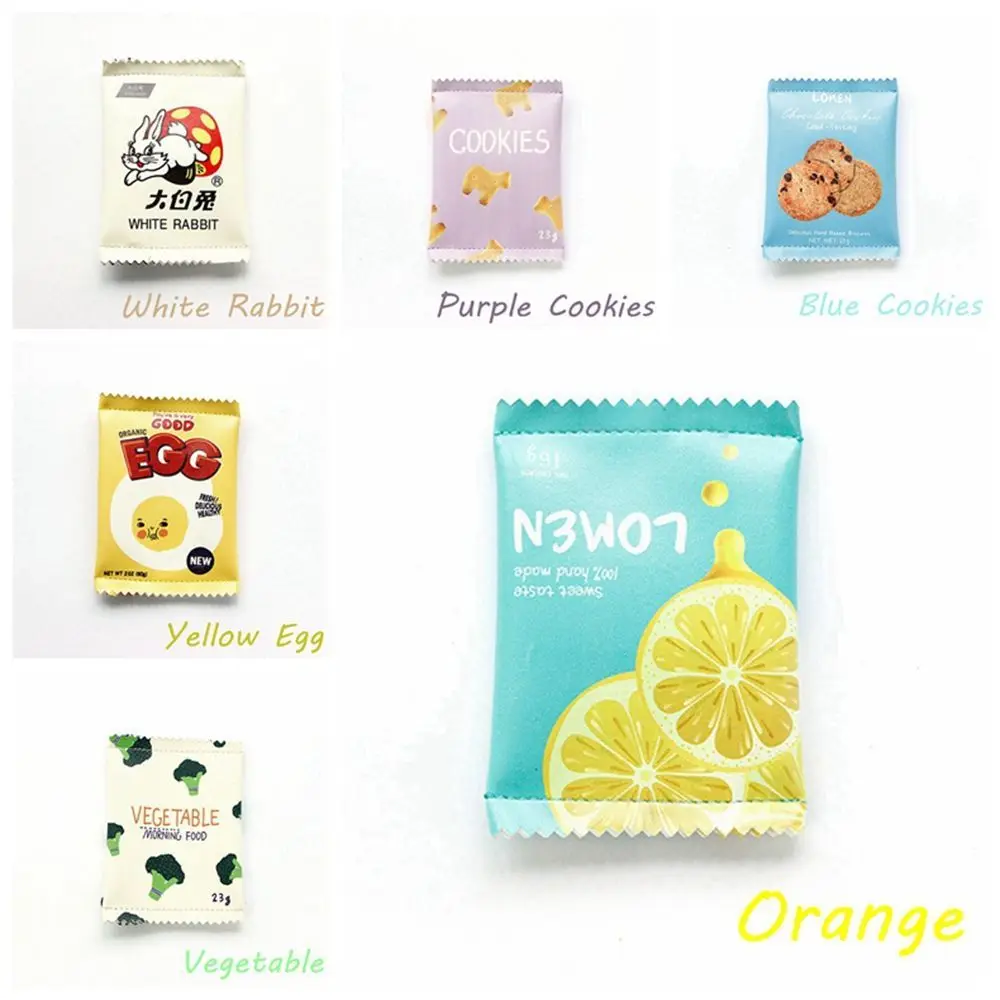 Cartoon Mini Small Purse Snacks Print Key Card Holder Money Bag PU Zipper Pouch Coin Wallet
Cartoon Mini Small Purse Snacks Print Key Card Holder Money Bag PU Zipper Pouch Coin Wallet