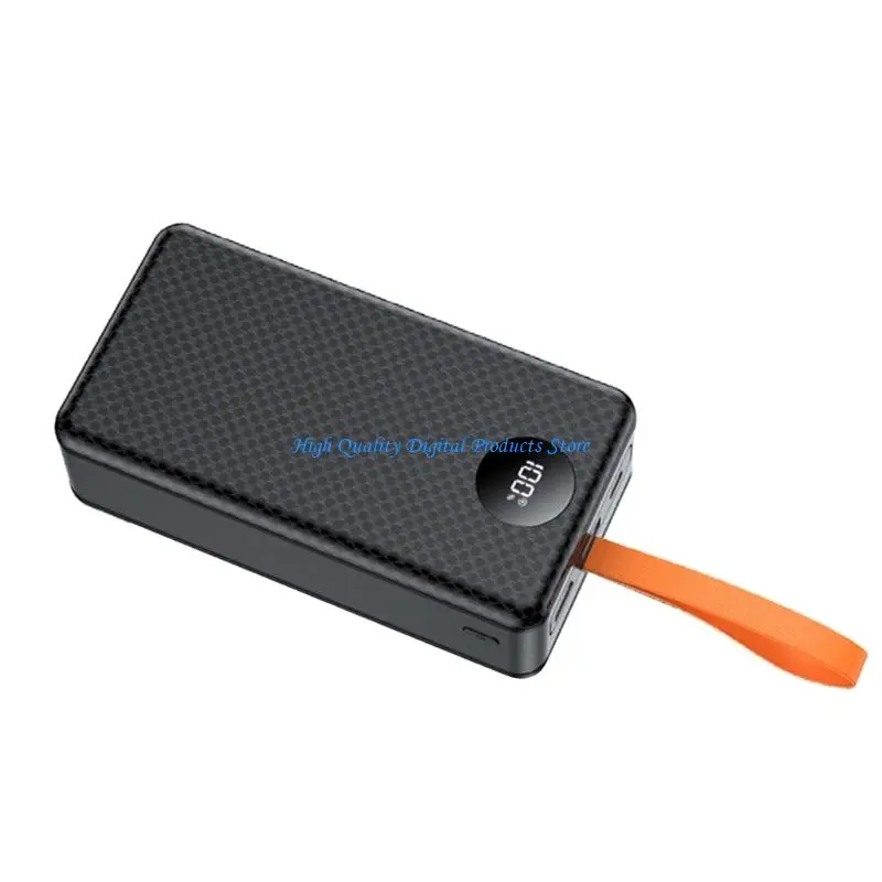 U2JE 21700 Battery Charging Box USB Port for Various Devices Camping Light Module Efficient Power Supply Battery Case only
U2JE 21700 Battery Charging Box USB Port for Various Devices Camping Light Module Efficient Power Supply Battery Case only