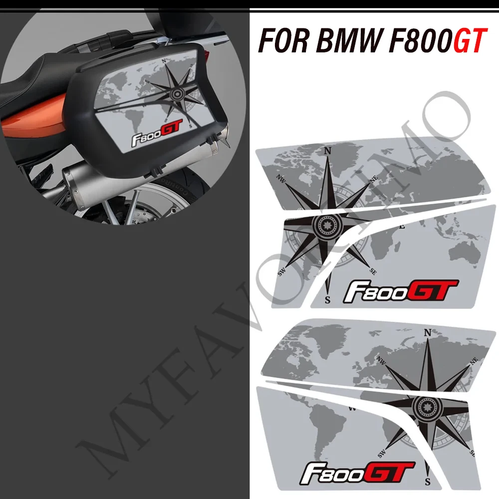 For BMW F800GT F 800 F800 GT Motorcycle Trunk Luggage Side Cases Stickers decorative protection Decals Protector
For BMW F800GT F 800 F800 GT Motorcycle Trunk Luggage Side Cases Stickers decorative protection Decals Protector