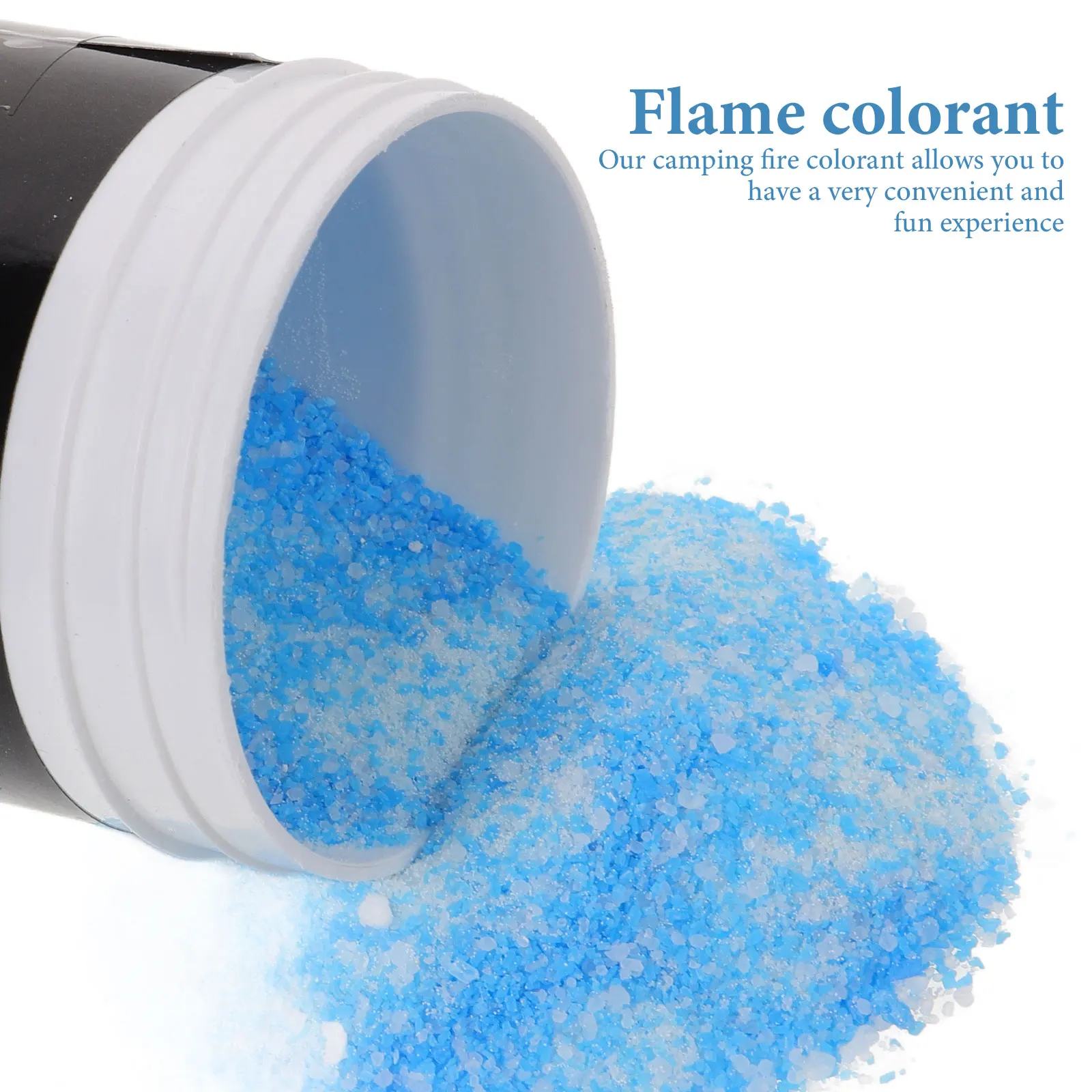 Fire Colorant Colorful Colorant For Outdoor Fireplace Bonfire Camping Flame Color Change Durable Flame Enhancer For Party
Fire Colorant Colorful Colorant For Outdoor Fireplace Bonfire Camping Flame Color Change Durable Flame Enhancer For Party