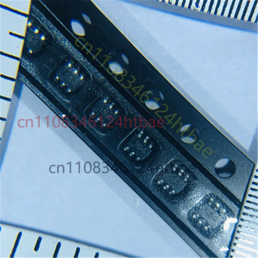 FOR TriQuint TQP369184 Cascadable Gain Block DC to 6000 MHz SOT363 10PCS
FOR TriQuint TQP369184 Cascadable Gain Block DC to 6000 MHz SOT363 10PCS