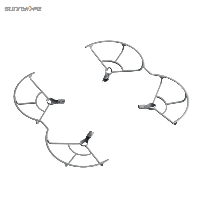 Propellers Anti -collision Guard for DJI Air 3S Blade Fixer Protective Integrated Ring for DJI Air 3 Drone Accessories
Propellers Anti -collision Guard for DJI Air 3S Blade Fixer Protective Integrated Ring for DJI Air 3 Drone Accessories