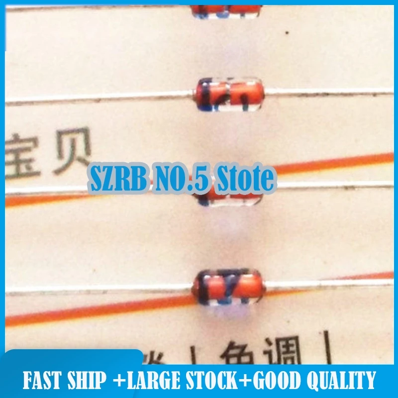 100pcs/lot HZ9C1TA MTZJT-7712B HZ18-1TA AG01ZWK HZ3B2TD chips Electronic new
100pcs/lot HZ9C1TA MTZJT-7712B HZ18-1TA AG01ZWK HZ3B2TD chips Electronic new