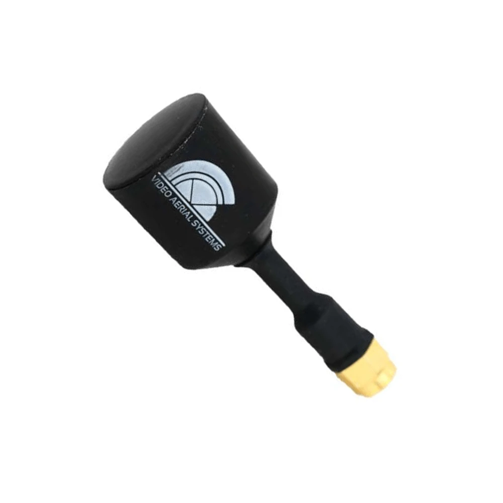 VAS Antenna FPV 5.8GHz Ion Pro Short SMA Connector RHCP Gain 2.5dbic For RC Parts
VAS Antenna FPV 5.8GHz Ion Pro Short SMA Connector RHCP Gain 2.5dbic For RC Parts