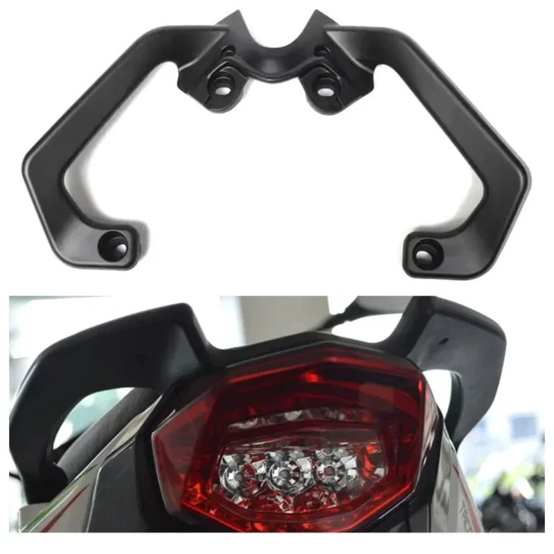 New Fit TNT 250 Motorcycle Original Accessories Rear Passenger Armrest Handrail Armrests For Benelli TNT250 250TNT TNT 250
New Fit TNT 250 Motorcycle Original Accessories Rear Passenger Armrest Handrail Armrests For Benelli TNT250 250TNT TNT 250