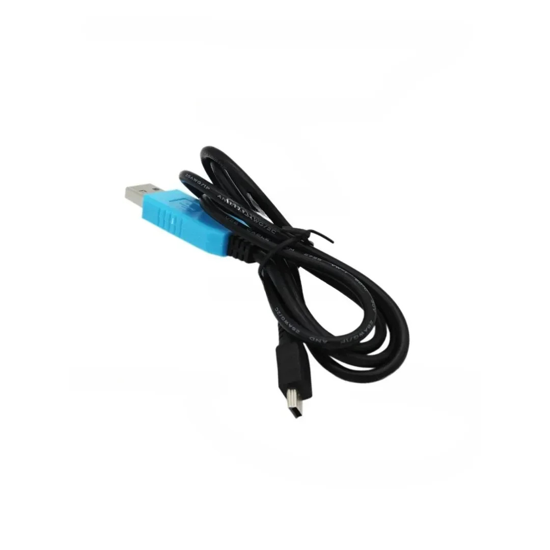 EBC-A01, EBC-A05, EBC-A10, EBC-A20, EBD-A20H, EBD-A30H, EBC-A10H, EBC-A40L, EBC-B20H Последовательный кабель USB-TTL
EBC-A01, EBC-A05, EBC-A10, EBC-A20, EBD-A20H, EBD-A30H, EBC-A10H, EBC-A40L, EBC-B20H Последовательный кабель USB-TTL
