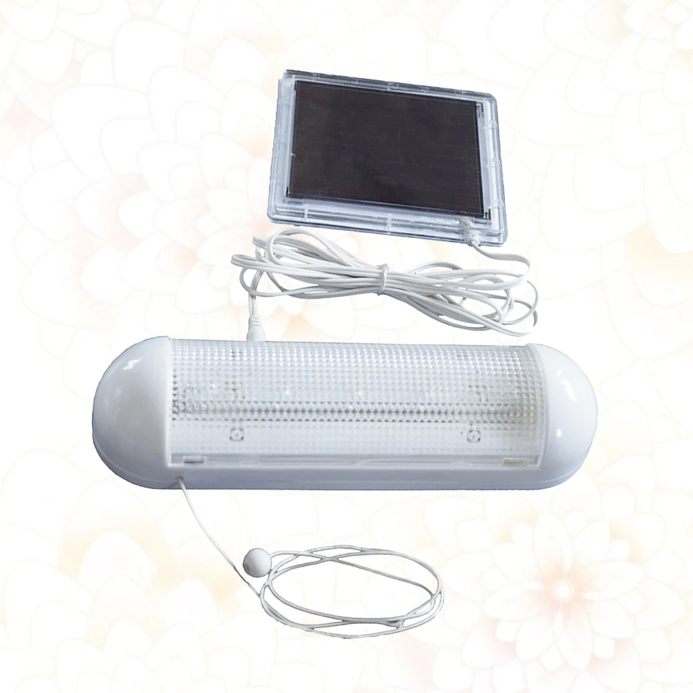 1 set Solar Wall Lights Outdoor Waterproof Solar Power Lamp With 2M Extension Cord Efficient Daylight Absorption Tent Emergency 
1 set Solar Wall Lights Outdoor Waterproof Solar Power Lamp With 2M Extension Cord Efficient Daylight Absorption Tent Emergency