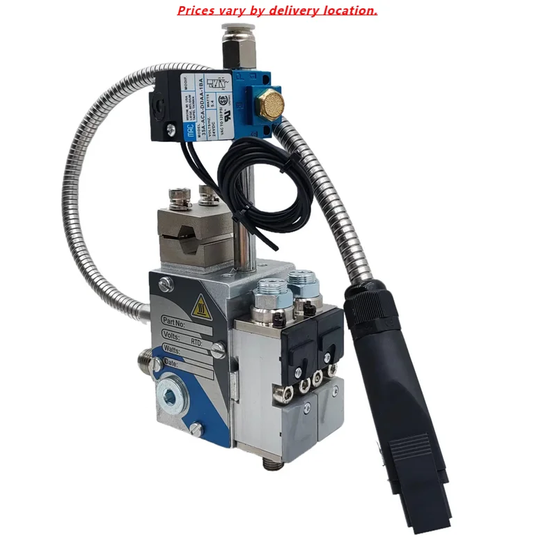 8504849 Wholesale Two-Module Automatic Industrial Hot Melt Glue Gun With Nordsons Glue Valve Pneumatic Power Source For DIY
8504849 Wholesale Two-Module Automatic Industrial Hot Melt Glue Gun With Nordsons Glue Valve Pneumatic Power Source For DIY