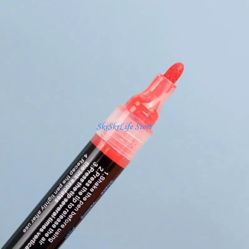 E65E Multifunctional Acrylic Paint Pen 12/36 Color Markers Pen Acrylic Pen Drawing Pen Acrylic Paint Markers for Adult Kids 
E65E Multifunctional Acrylic Paint Pen 12/36 Color Markers Pen Acrylic Pen Drawing Pen Acrylic Paint Markers for Adult Kids