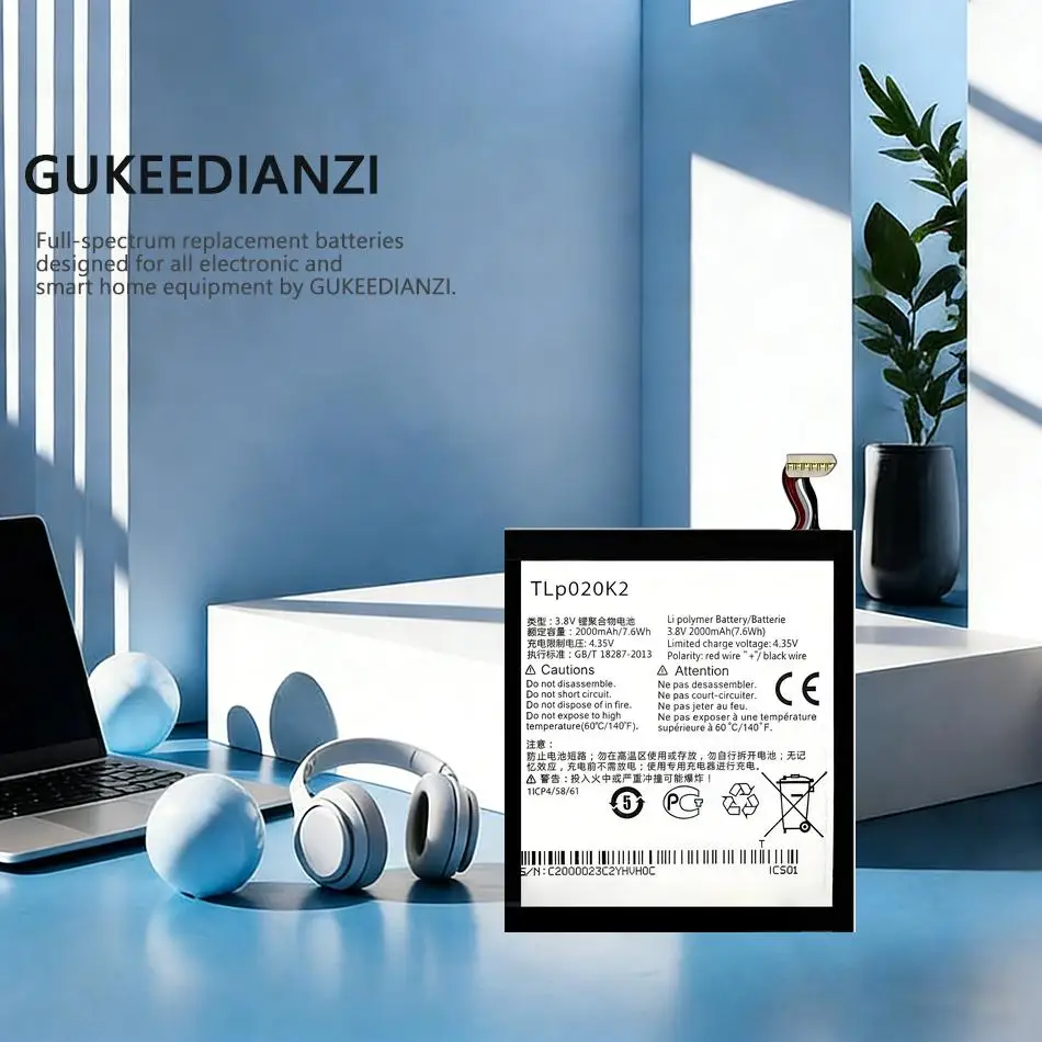 Аккумулятор TLP020K2 TLP020KJ для Alcatel One Touch 6039H 6039Y 6039K Idol 3, 4.7 дюйма, быстрая зарядка, 2000 мАч
Аккумулятор TLP020K2 TLP020KJ для Alcatel One Touch 6039H 6039Y 6039K Idol 3, 4.7 дюйма, быстрая зарядка, 2000 мАч