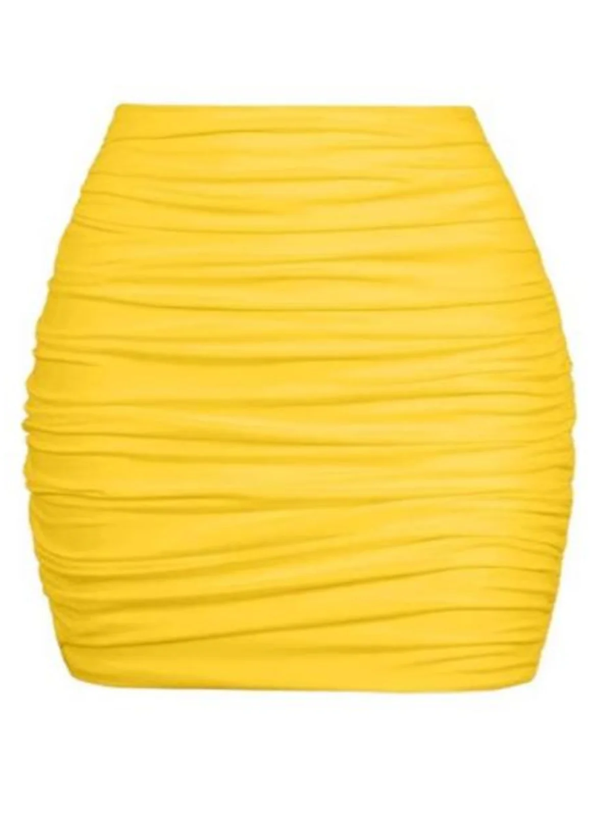 Tight Fit High Waist Pure Color Hip Hing Skirt Women's Street Sle Polyester ort Bicolor Slimming Skirt for Young Women
Tight Fit High Waist Pure Color Hip Hing Skirt Women's Street Sle Polyester ort Bicolor Slimming Skirt for Young Women