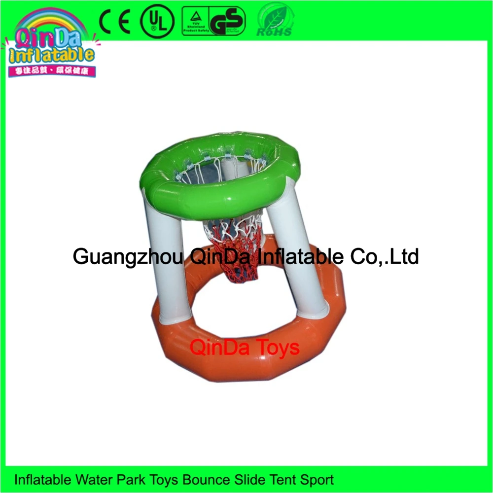 High Quality Portable Inflatable Basketball Hoop, Inflatable Basketball Court For Sale
High Quality Portable Inflatable Basketball Hoop, Inflatable Basketball Court For Sale