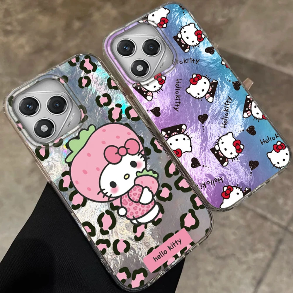 Cute Cartoon Phone Case For Huawei Honor 400 200 Pro Magic7 6 5 Lite 90 Smart X9c X9a X8a X8b X8c X7c X6 Girls Funda Cover 
Cute Cartoon Phone Case For Huawei Honor 400 200 Pro Magic7 6 5 Lite 90 Smart X9c X9a X8a X8b X8c X7c X6 Girls Funda Cover