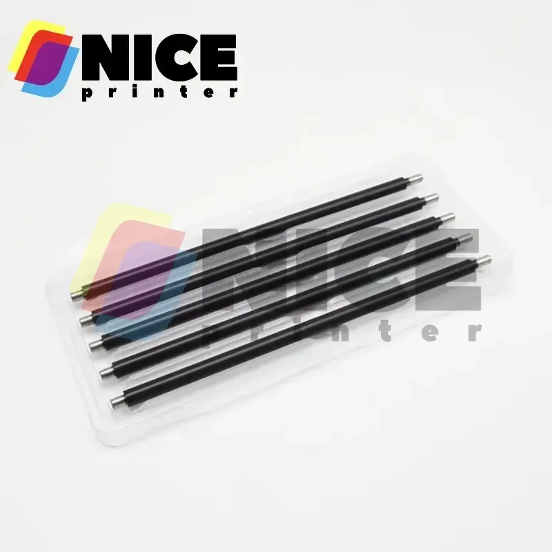 10PCS Primary Charge Roller for Kyocera P3045 P3050 P3055 P3060 FS 2100 4100 4200 4300 M3040 M3145 M3540 M3550 M3560 M3645 M3655
10PCS Primary Charge Roller for Kyocera P3045 P3050 P3055 P3060 FS 2100 4100 4200 4300 M3040 M3145 M3540 M3550 M3560 M3645 M3655