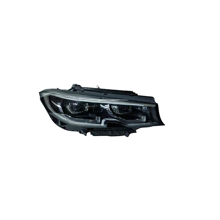 Suitable for 2020-2021 Auto Parts 3 Series Headlights Automatic Lighting System G20 Original Headlights
Suitable for 2020-2021 Auto Parts 3 Series Headlights Automatic Lighting System G20 Original Headlights