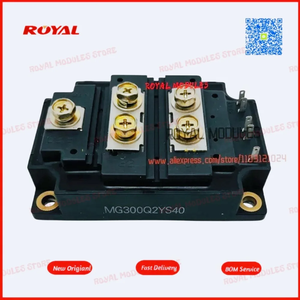 MG300Q2YS40 MG300Q2YS43 MG300Q2YS45 New Original
MG300Q2YS40 MG300Q2YS43 MG300Q2YS45 New Original