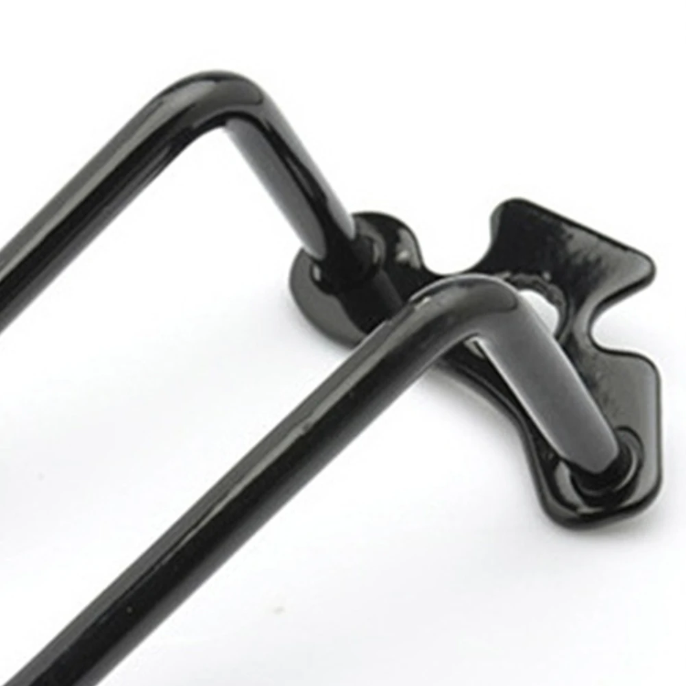 Without Screw Derailleur Protector Black Color Chain Cover Cycling Gear Guard Protect Rear Derailleur Practical
Without Screw Derailleur Protector Black Color Chain Cover Cycling Gear Guard Protect Rear Derailleur Practical